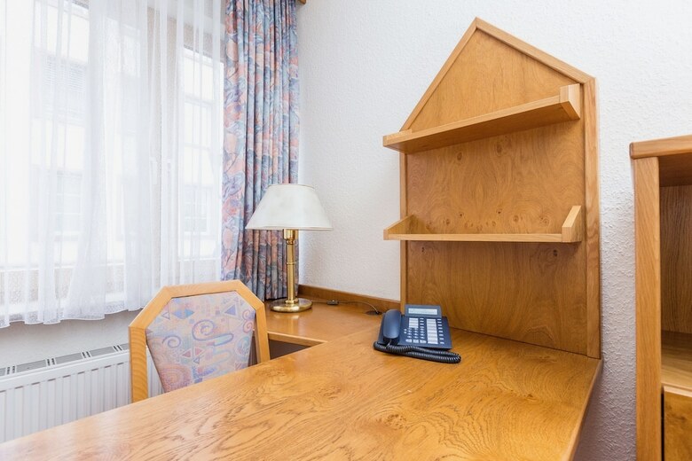 Apartamentos Ej9 Mainz Downtown