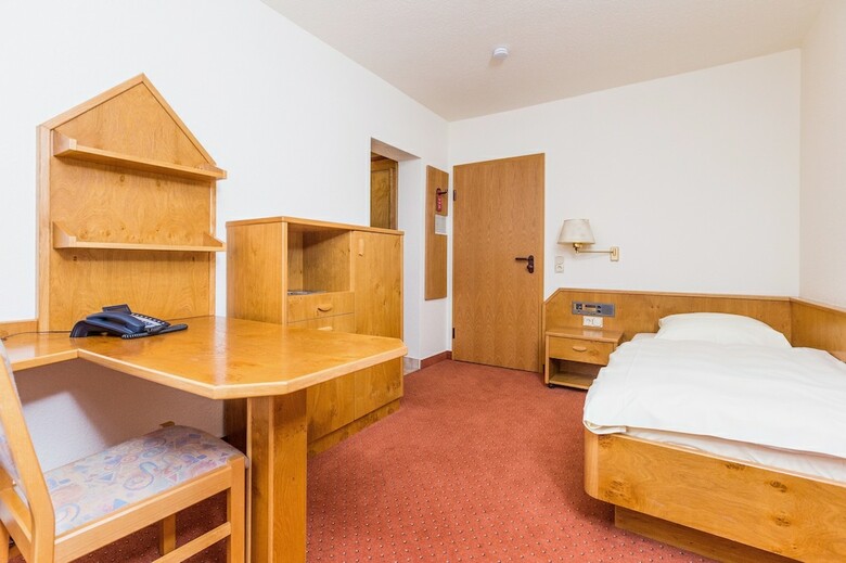 Apartamentos Ej9 Mainz Downtown