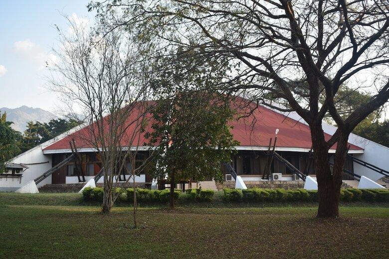 Morogoro Hotel