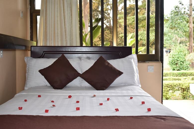 Morogoro Hotel