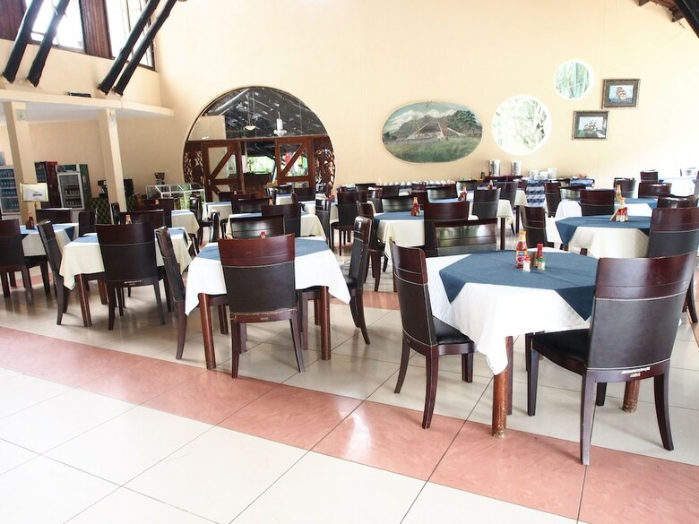 Morogoro Hotel