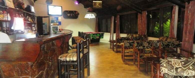 Morogoro Hotel