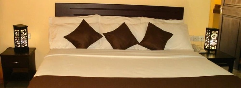 Morogoro Hotel