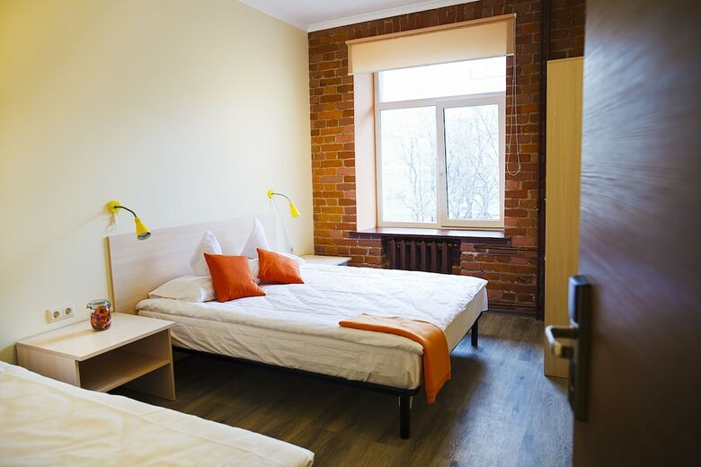 Hostal Portal Hostel And Hotel