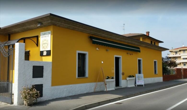 Posada Locanda I Tarocchi
