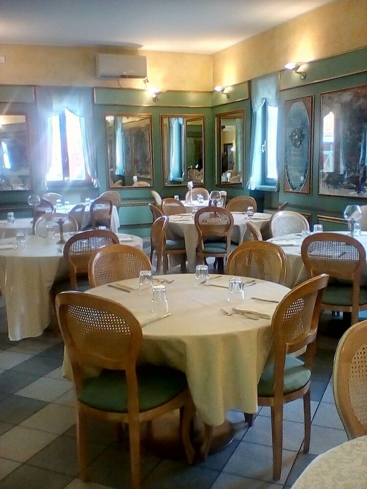 Posada Locanda I Tarocchi