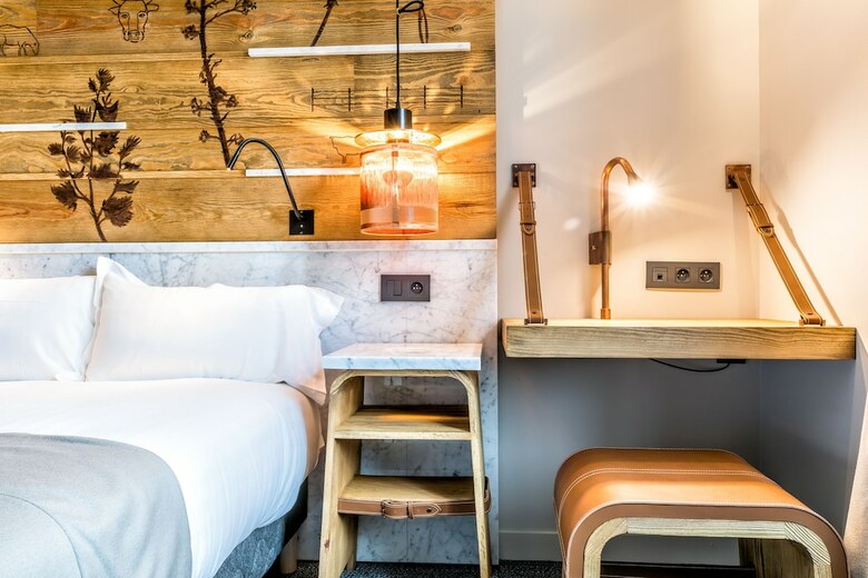 Hotel H�tel Restaurant Au B?uf Couronn�