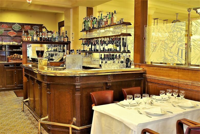 Hotel H�tel Restaurant Au B?uf Couronn�