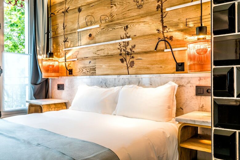 Hotel H�tel Restaurant Au B?uf Couronn�