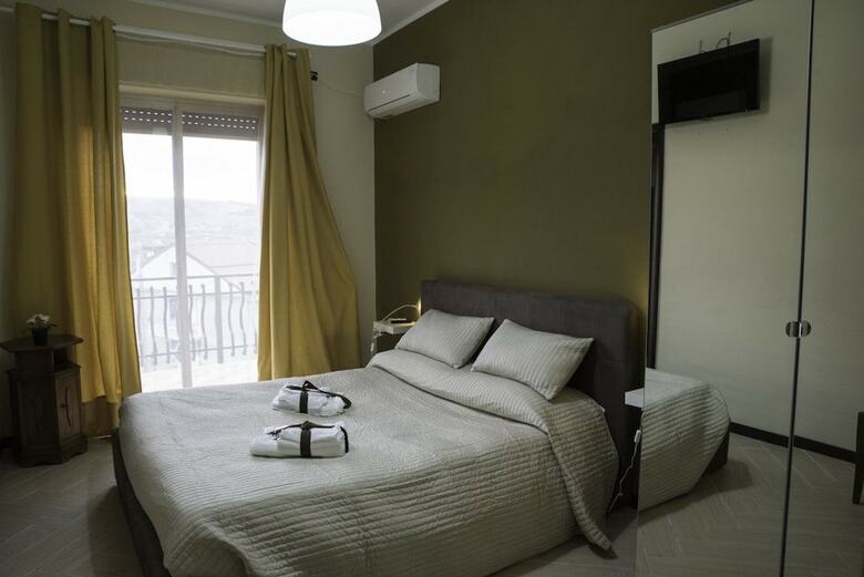 B&B Del Centro