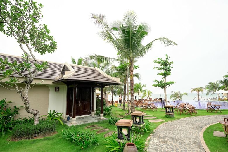 Apartamento Anja Beach Resort & Spa