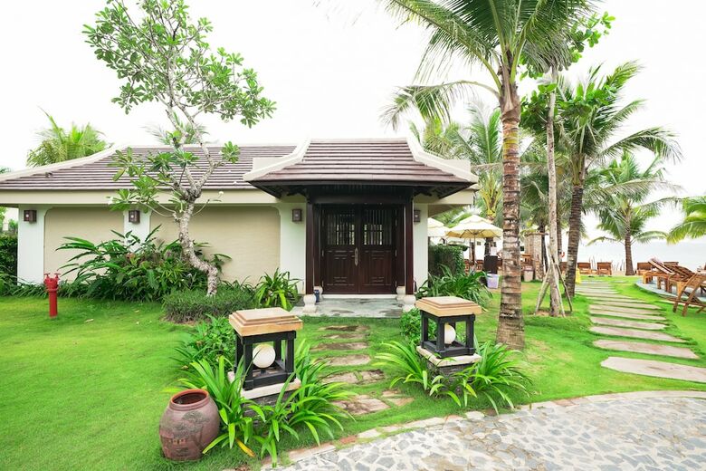 Apartamento Anja Beach Resort & Spa
