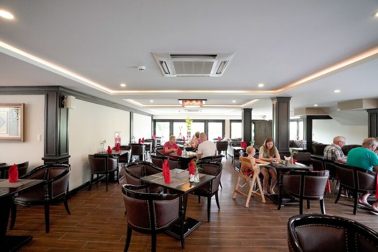 Apartamento Anja Beach Resort & Spa