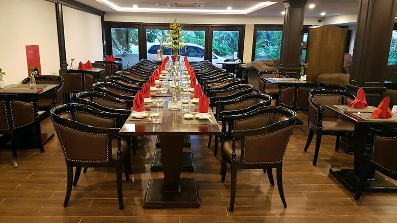 Apartamento Anja Beach Resort & Spa