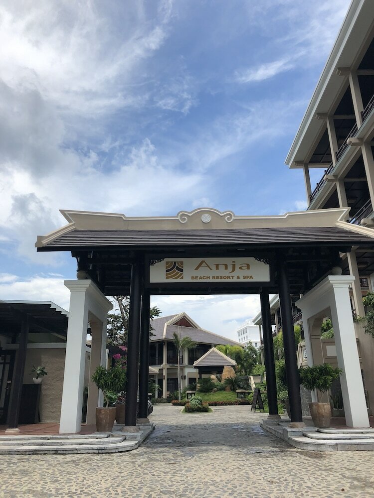 Apartamento Anja Beach Resort & Spa