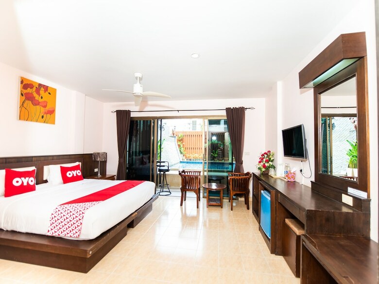 Hotel Oyo 343 Wanna Marine