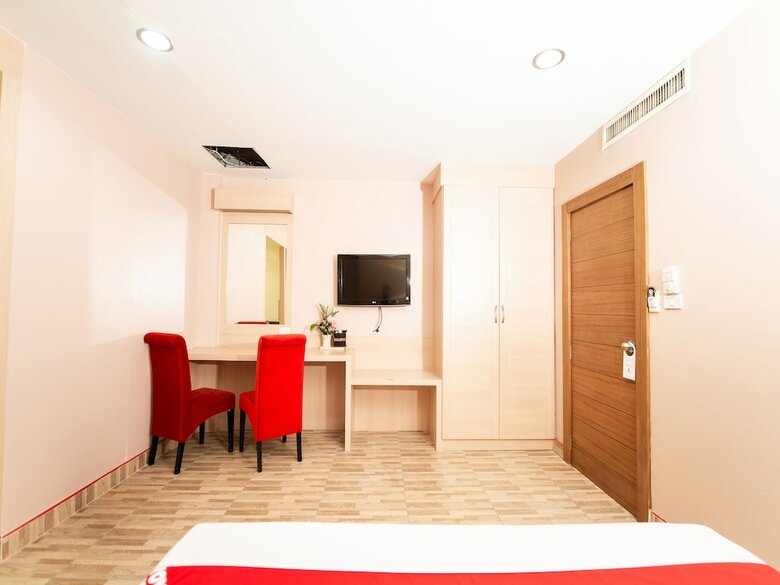 Hotel Oyo 343 Wanna Marine