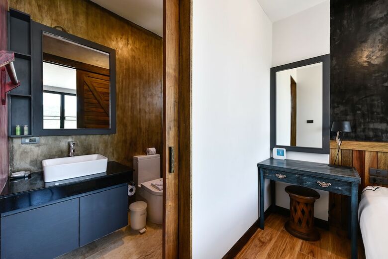 Hotel Casa Bella Phuket