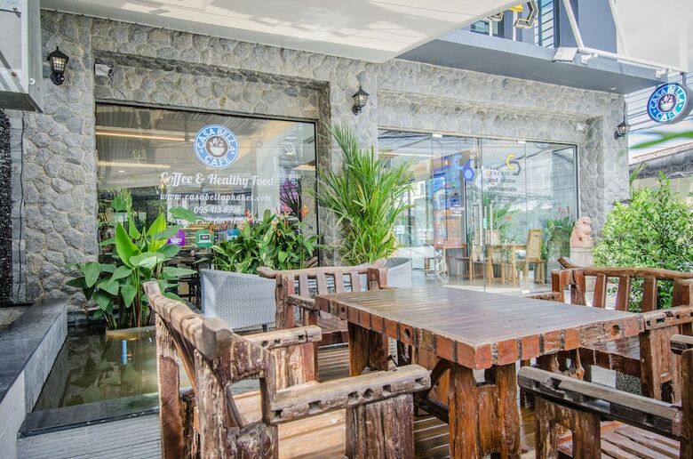Hotel Casa Bella Phuket