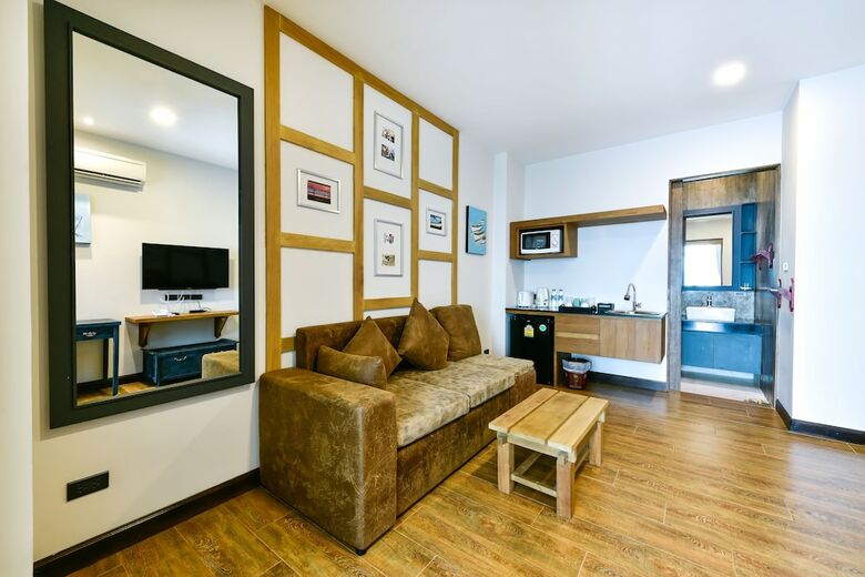 Hotel Casa Bella Phuket