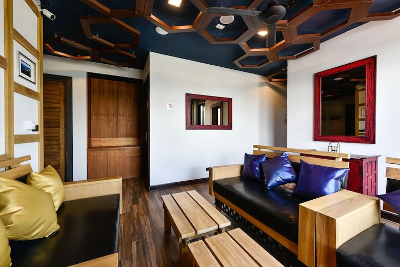 Hotel Casa Bella Phuket