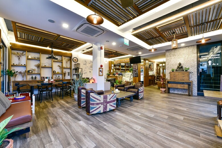 Hotel Casa Bella Phuket