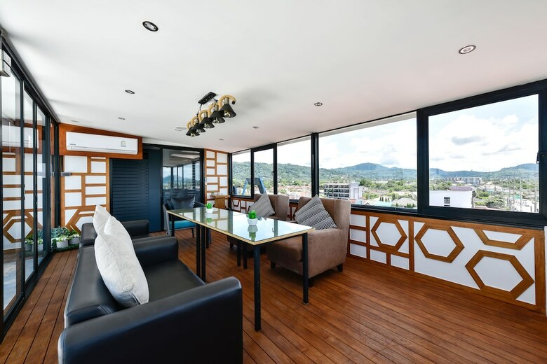 Hotel Casa Bella Phuket