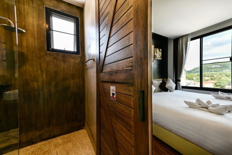 Hotel Casa Bella Phuket