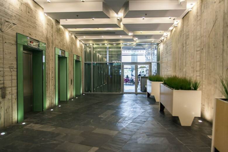 Aparthotel Garden Embassy Hotel Moscow