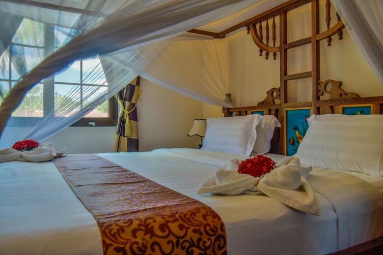 Hotel Abla Beach Apartments