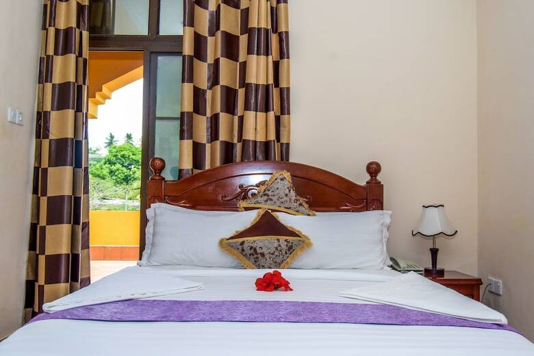 Hotel Abla Beach Apartments