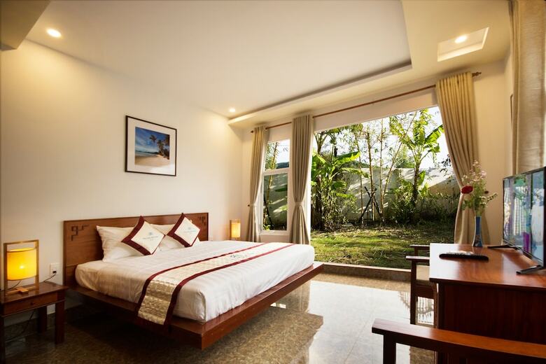 Phu Quoc Blue Hotel