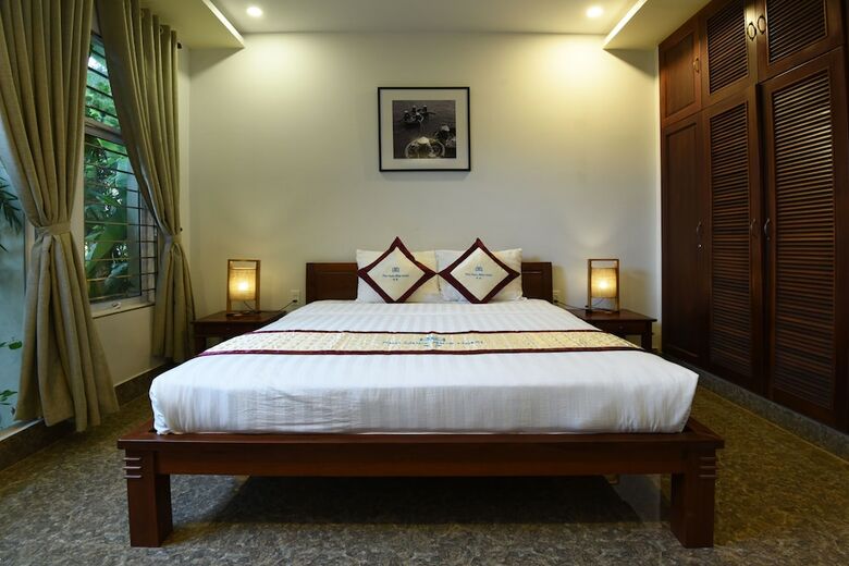 Phu Quoc Blue Hotel