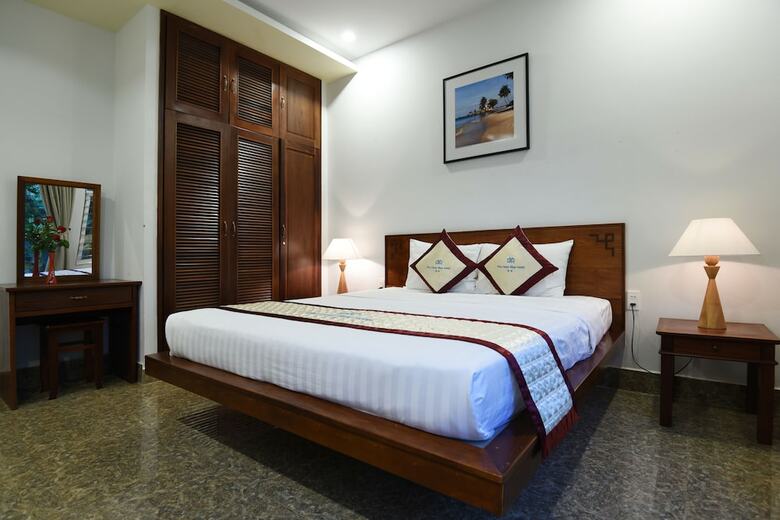 Phu Quoc Blue Hotel