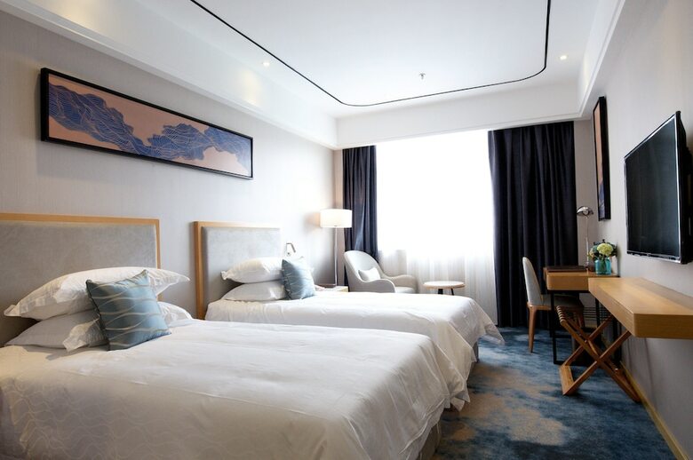 Seaman Hotel Guangzhou