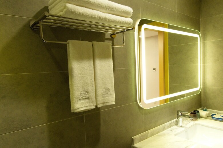 Seaman Hotel Guangzhou