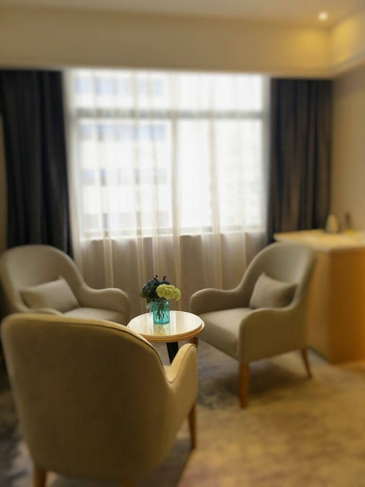 Seaman Hotel Guangzhou