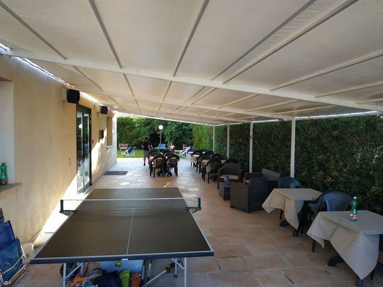 Hotel Locanda Helios