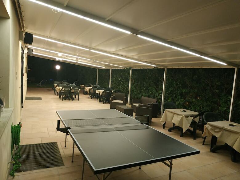Hotel Locanda Helios