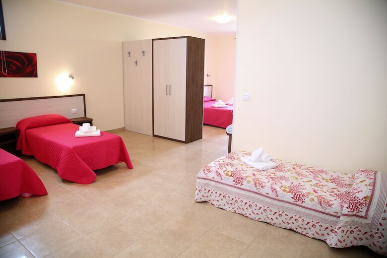Hotel Locanda Helios