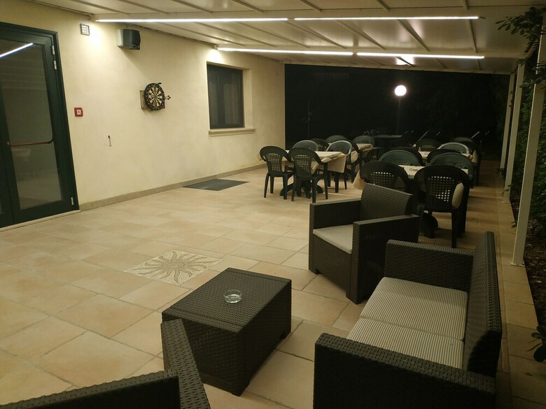 Hotel Locanda Helios