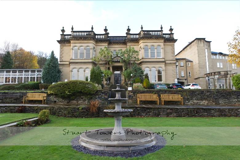 Hotel Heaton Mount