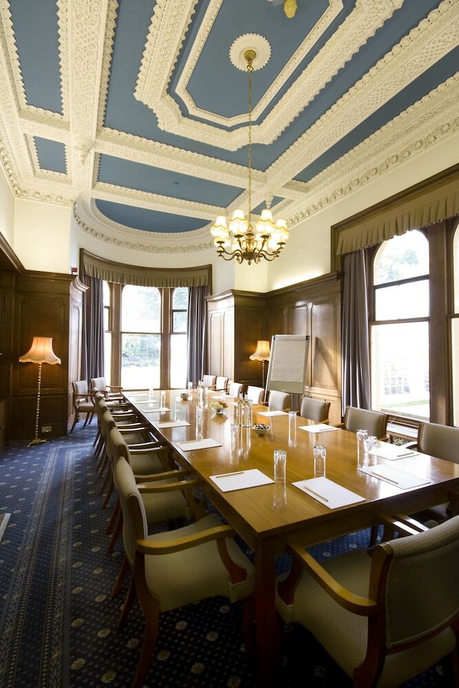 Hotel Heaton Mount