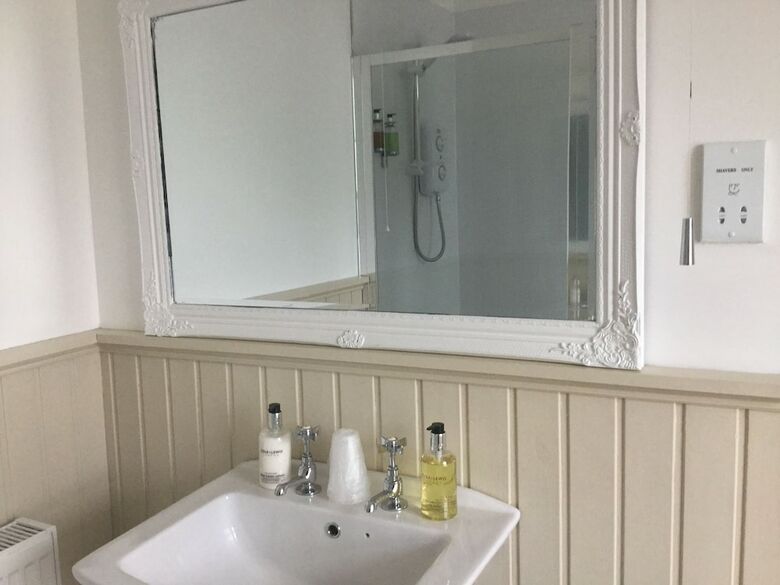 Hotel Craggallan Guest House
