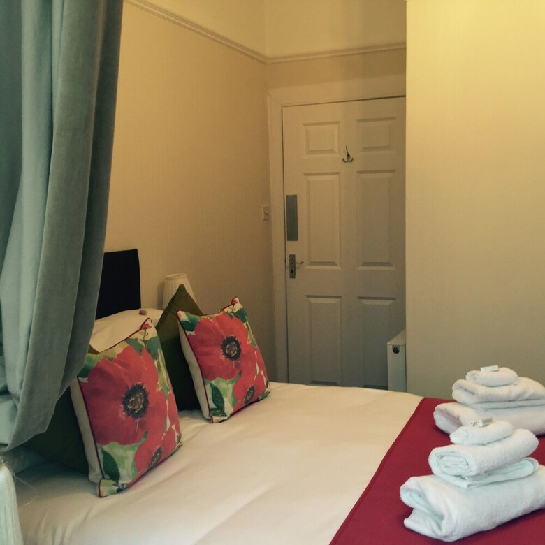 Hotel Craggallan Guest House