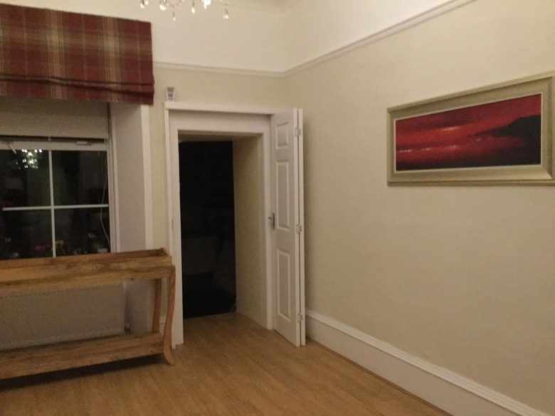 Hotel Craggallan Guest House