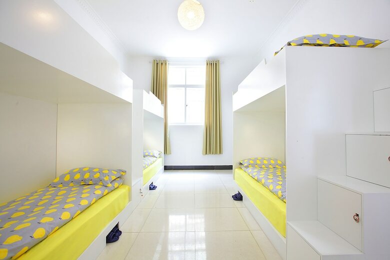 Hostal Always Sunshine Villa