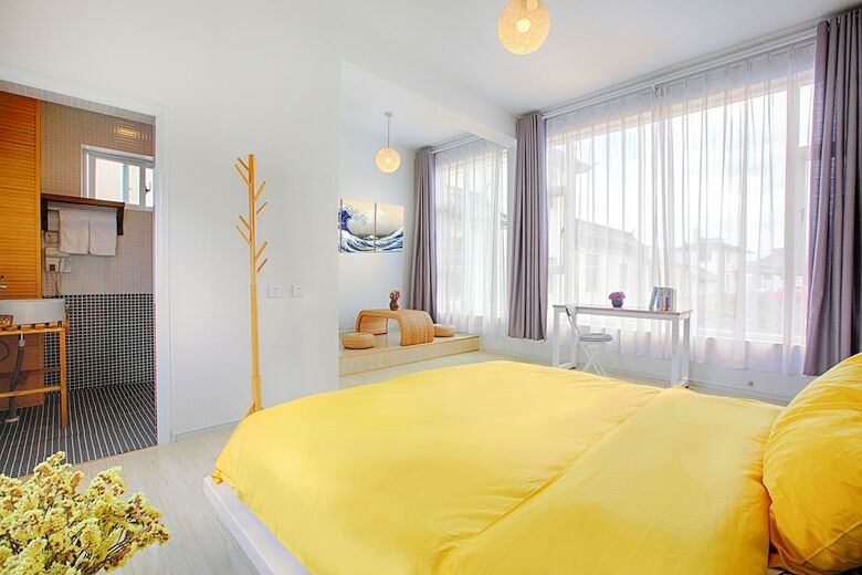 Hostal Always Sunshine Villa