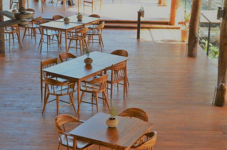 Hotel Treecasa Resort