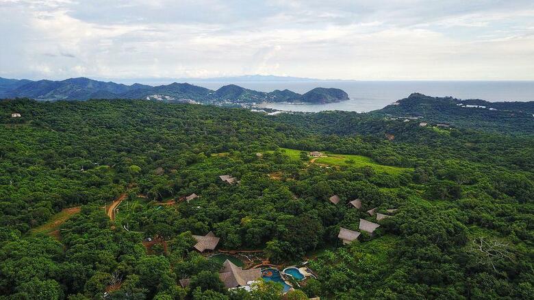 Hotel Treecasa Resort